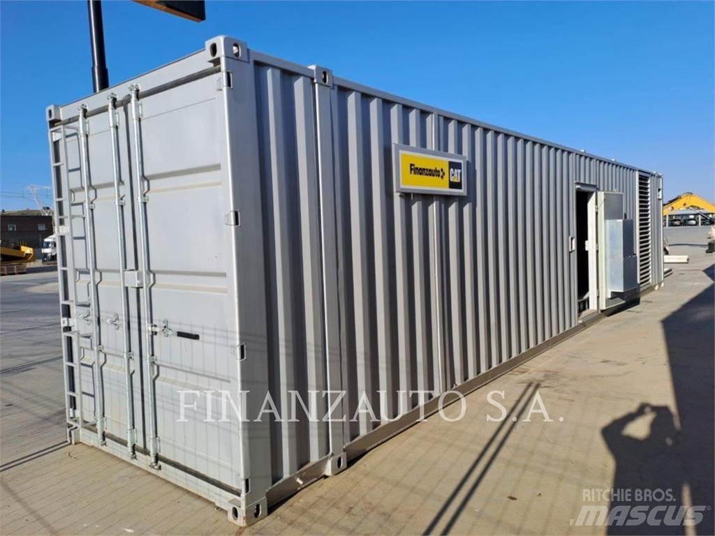 CAT 3516 Други генератори
