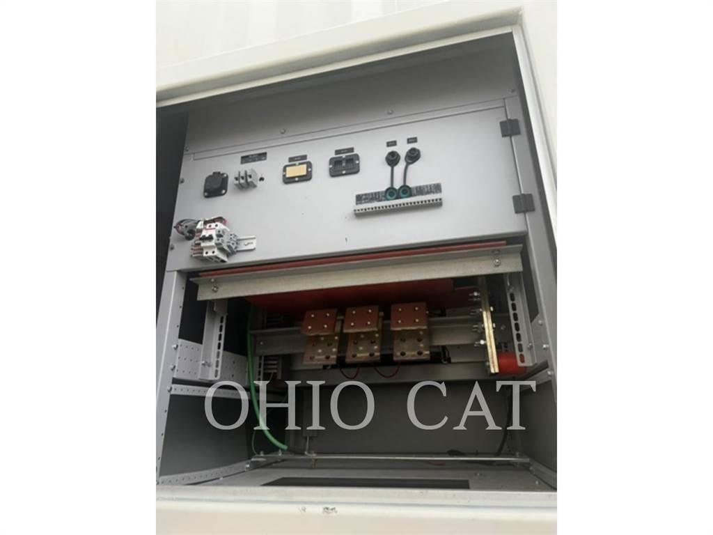 CAT 3516 Други генератори
