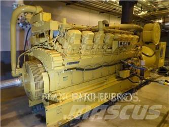 CAT 3516 Дизелови генератори
