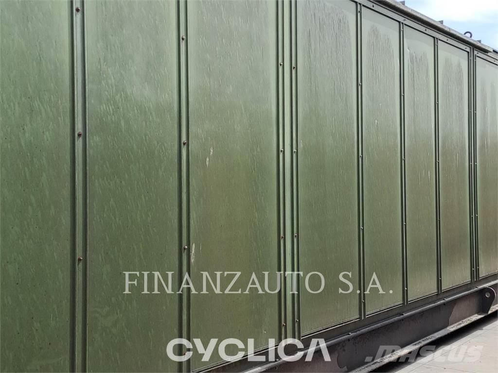 CAT 3516 Други генератори
