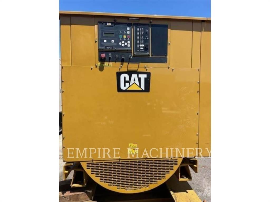 CAT 3516 Дизелови генератори
