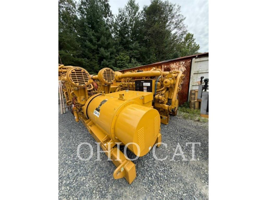 CAT 3516 Дизелови генератори
