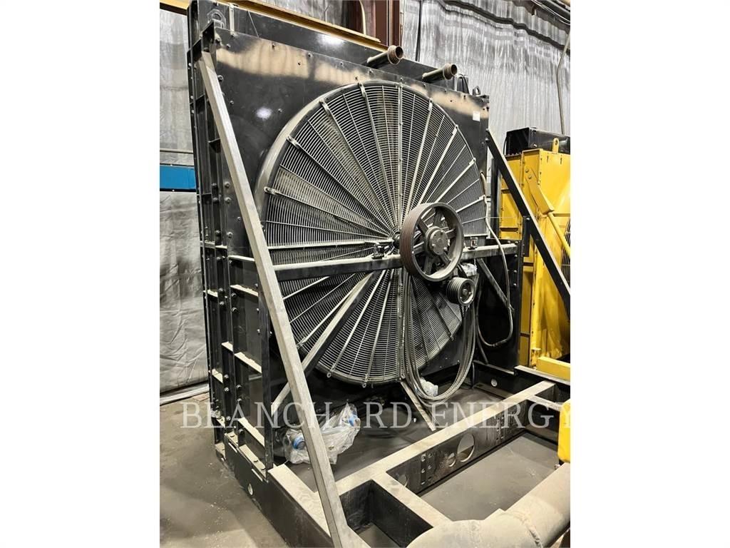 CAT 3516 RADIATOR Други генератори
