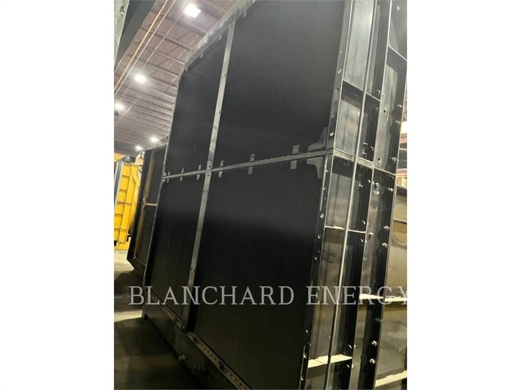 CAT 3516 RADIATOR Други генератори
