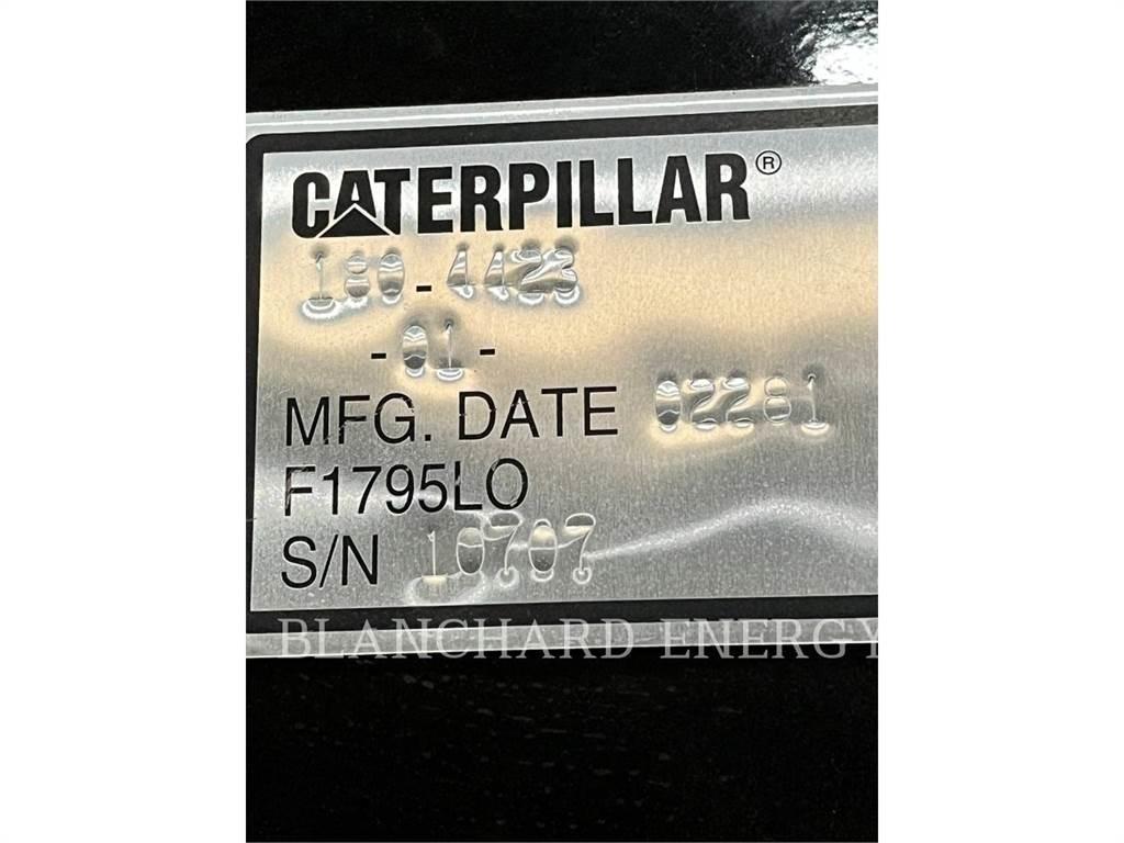 CAT 3516 RADIATOR Други генератори
