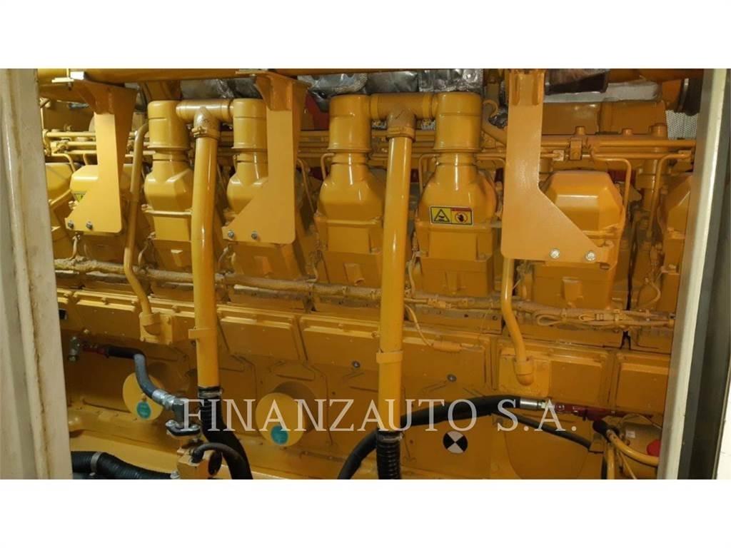 CAT 3516B Други генератори
