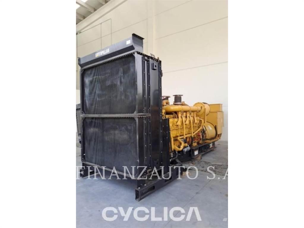 CAT 3516B Други генератори
