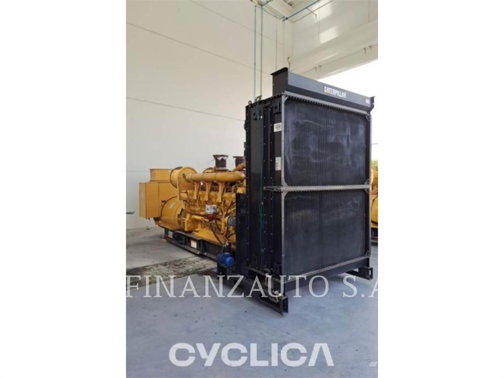 CAT 3516B Други генератори
