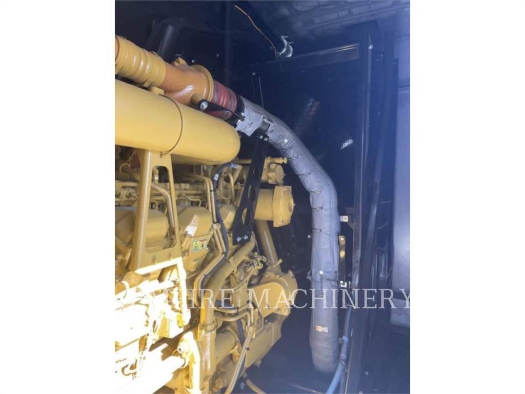 CAT 3516C Дизелови генератори
