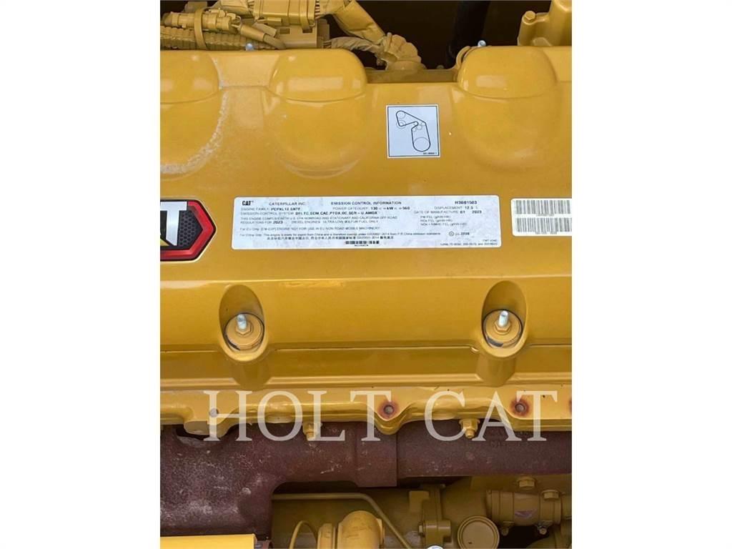 CAT 352 11 Верижен екскаватор
