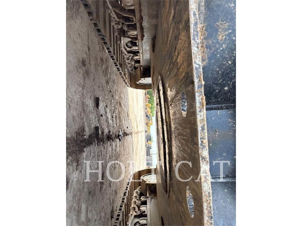 CAT 352 11 Верижен екскаватор