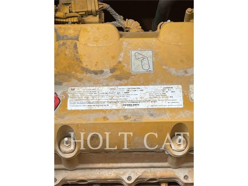 CAT 352 11 Верижен екскаватор