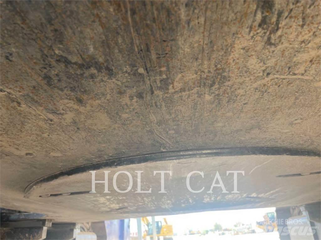 CAT 352 11 TC Верижен екскаватор