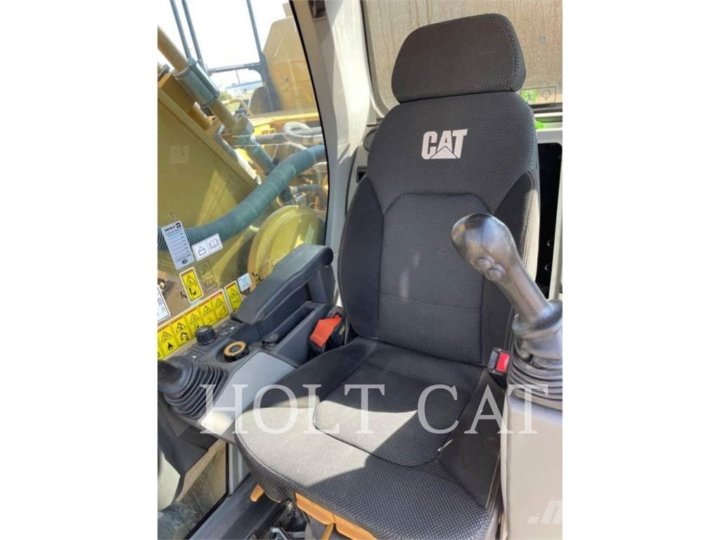 CAT 352 12 TC Верижен екскаватор