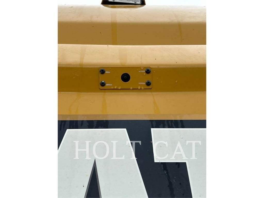 CAT 352 12 TC Верижен екскаватор