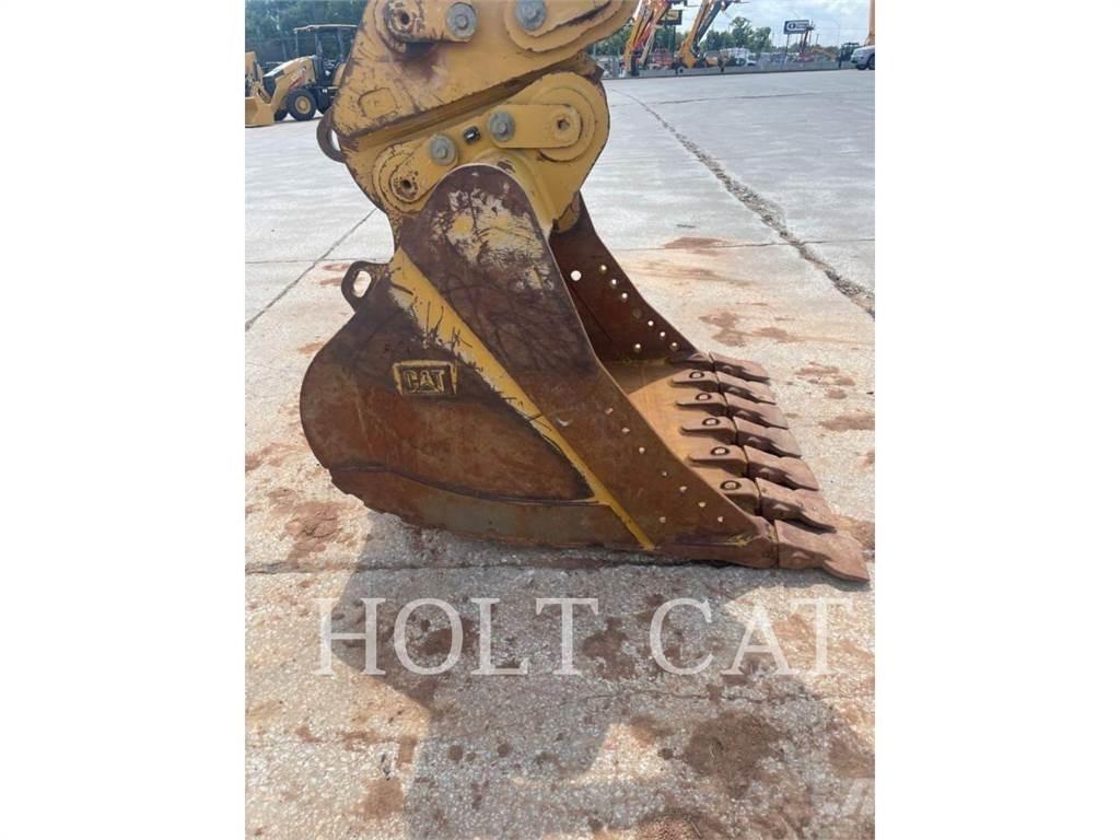 CAT 352 12 TC Верижен екскаватор