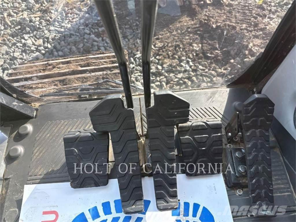 CAT 352FG 2D Верижен екскаватор