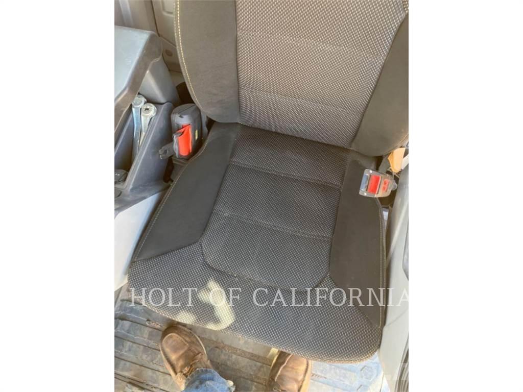 CAT 352VG 2D Верижен екскаватор