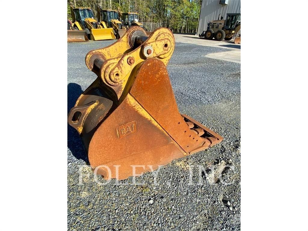 CAT 36 336 BUCKET Кофи