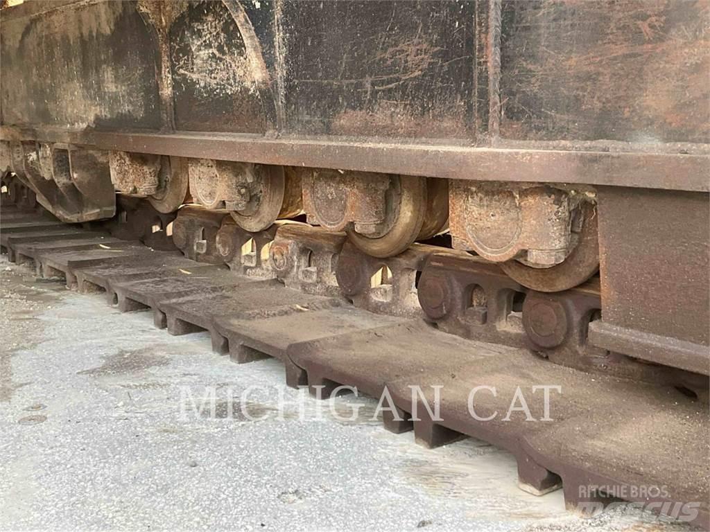 CAT 365BL Верижен екскаватор