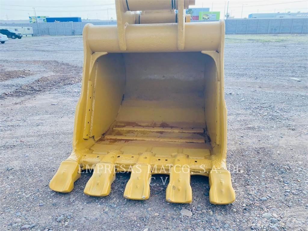 CAT 365CL Верижен екскаватор