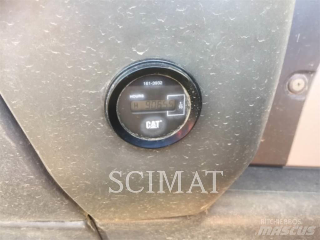 CAT 365CL Верижен екскаватор