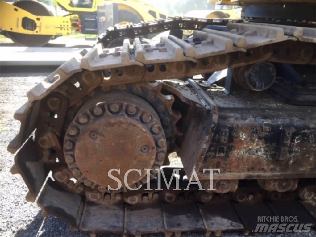 CAT 365CL Верижен екскаватор