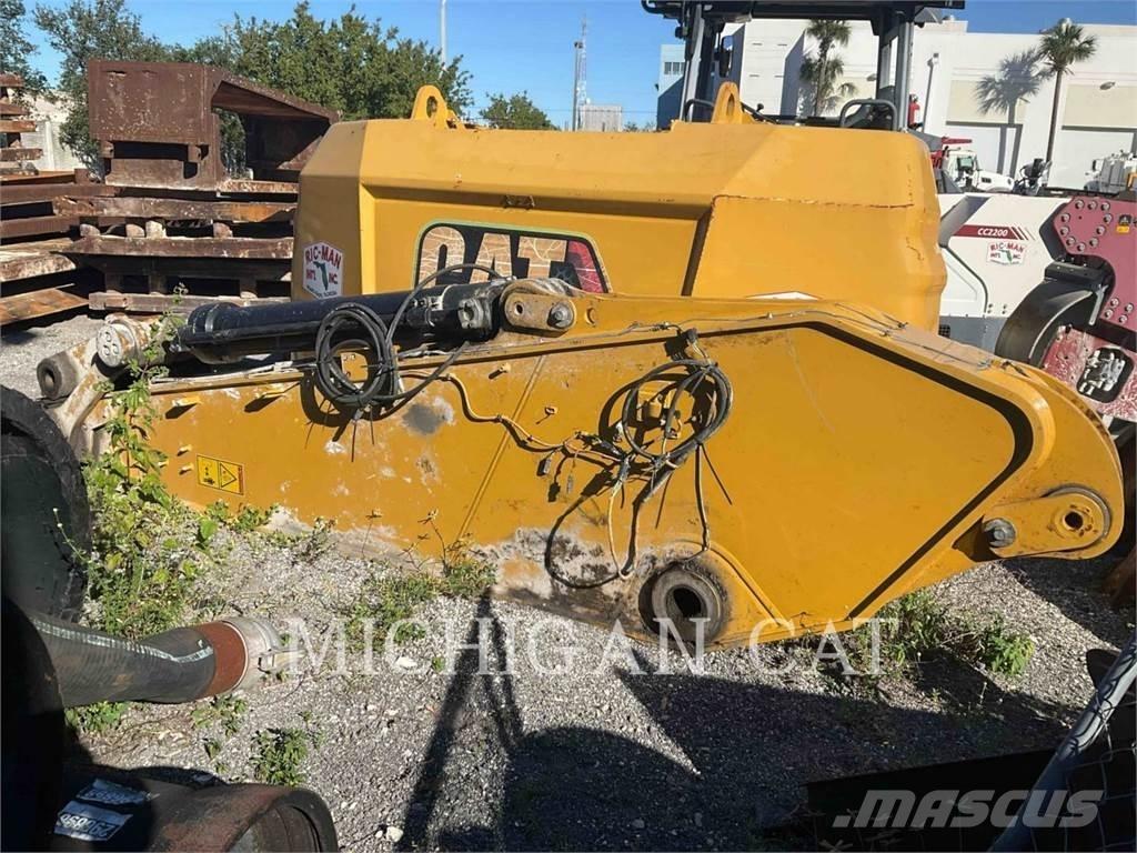 CAT 374 QZ1 Верижен екскаватор