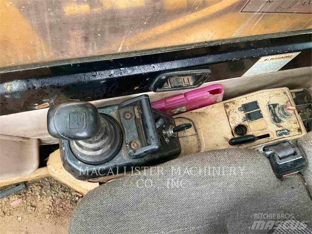 CAT 375L Верижен екскаватор