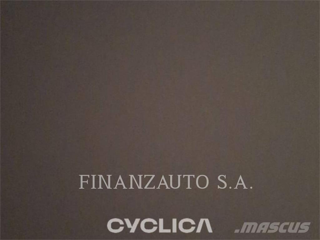 CAT 390DL Верижен екскаватор