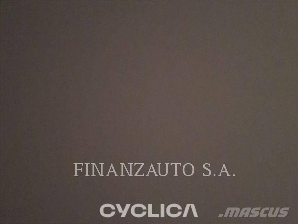 CAT 390DL Верижен екскаватор