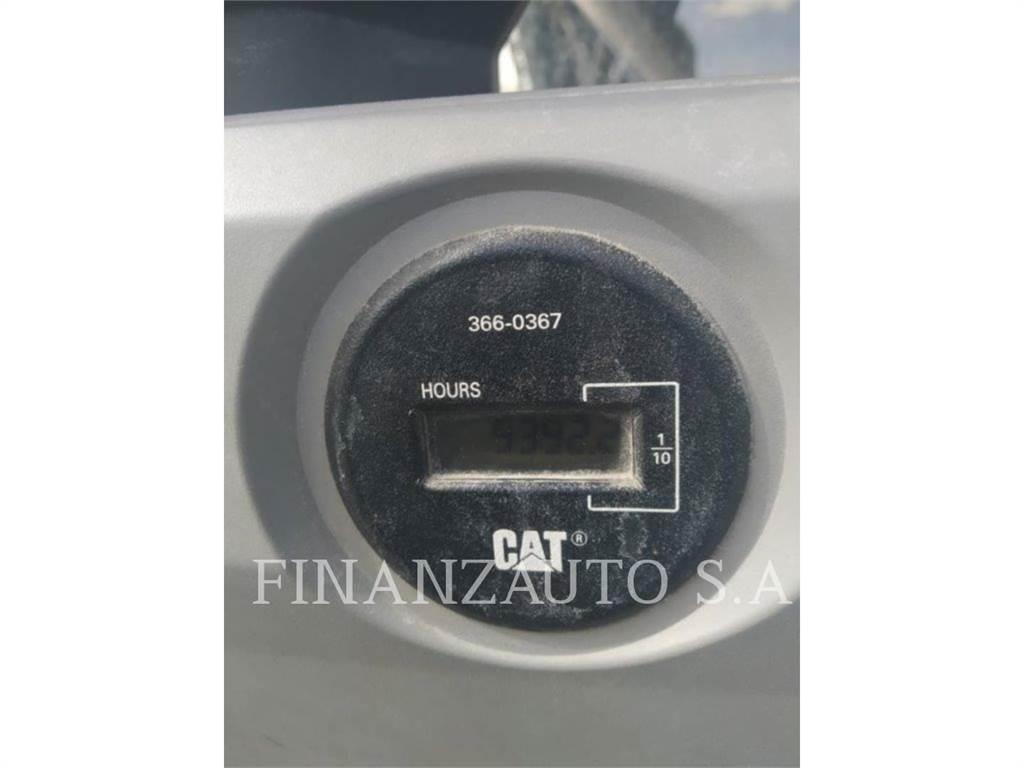 CAT 390F Верижен екскаватор