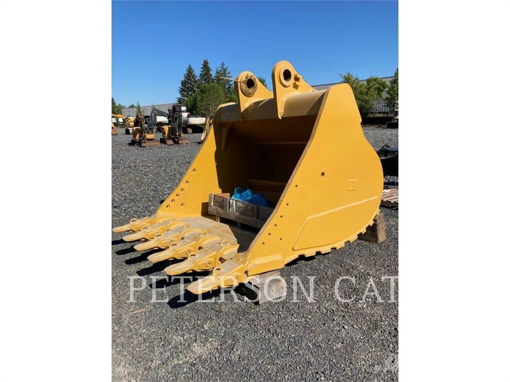CAT 390FL Верижен екскаватор