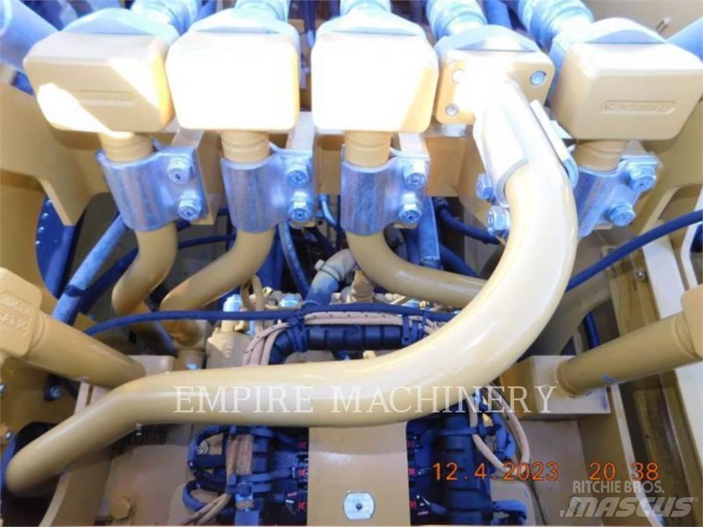 CAT 390FL GP P Верижен екскаватор