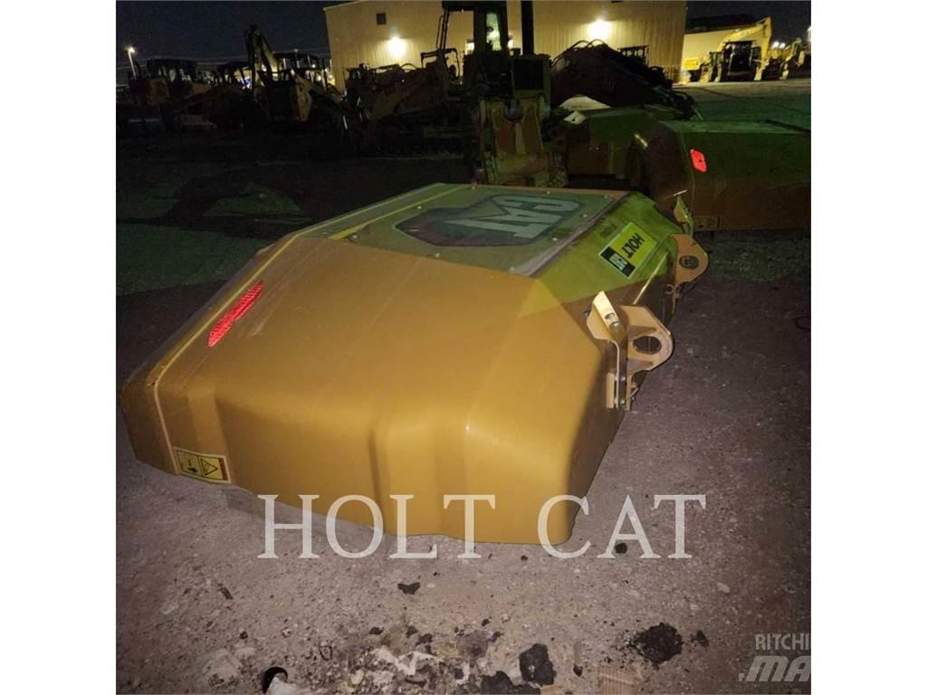 CAT 395 Верижен екскаватор
