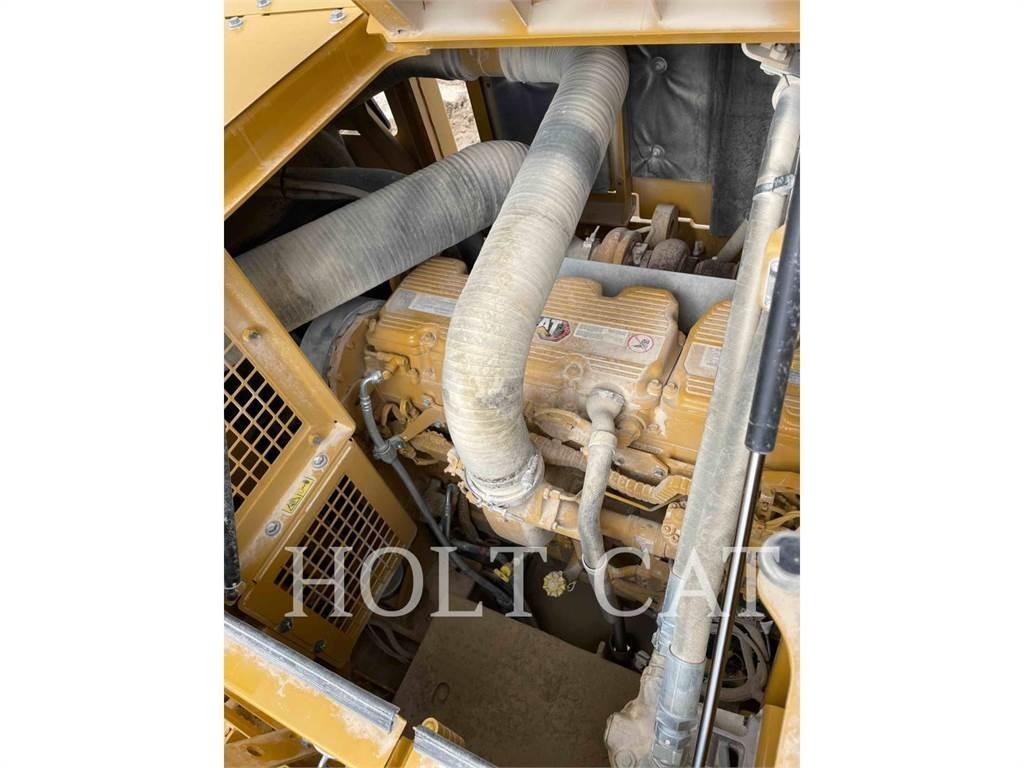 CAT 395 Верижен екскаватор