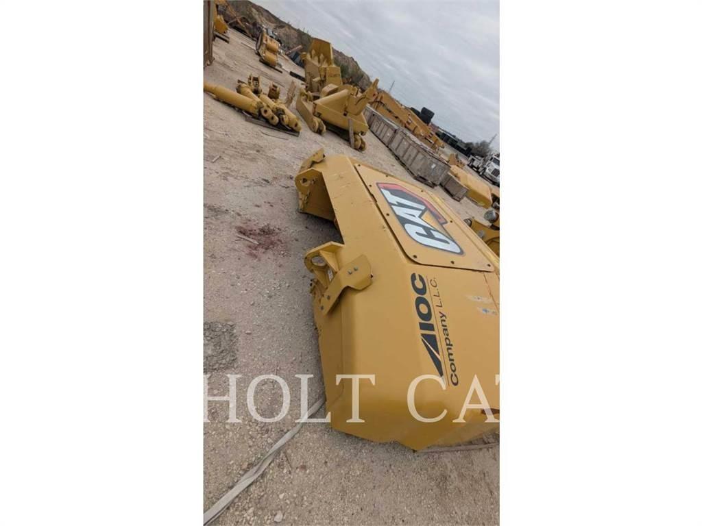 CAT 395 Верижен екскаватор
