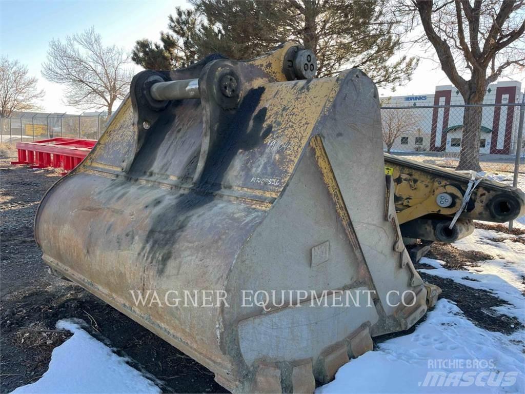 CAT 395 Верижен екскаватор
