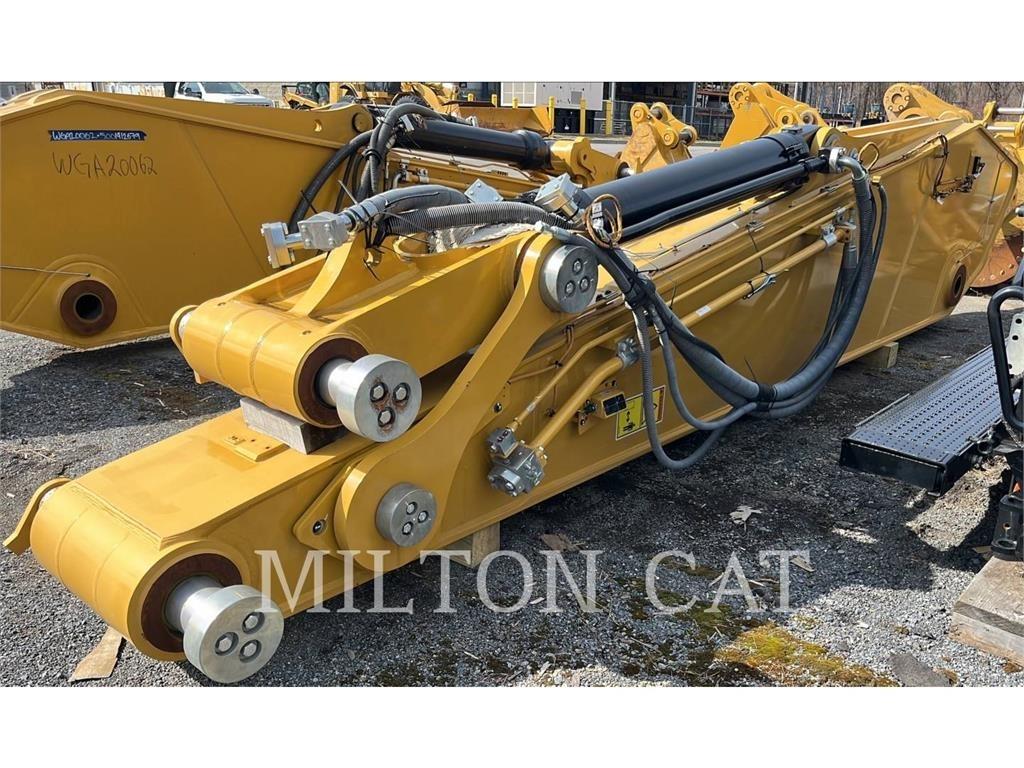 CAT 395 181 STICK Съчленени стрелови подемници