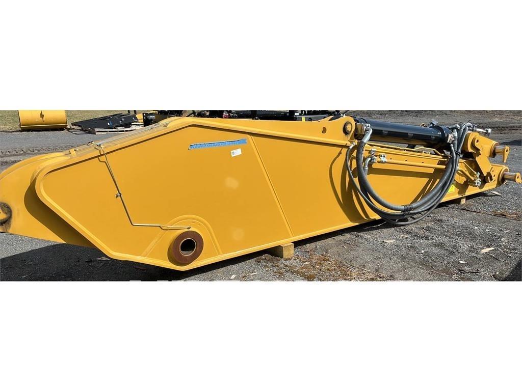 CAT 395 181 STICK Съчленени стрелови подемници