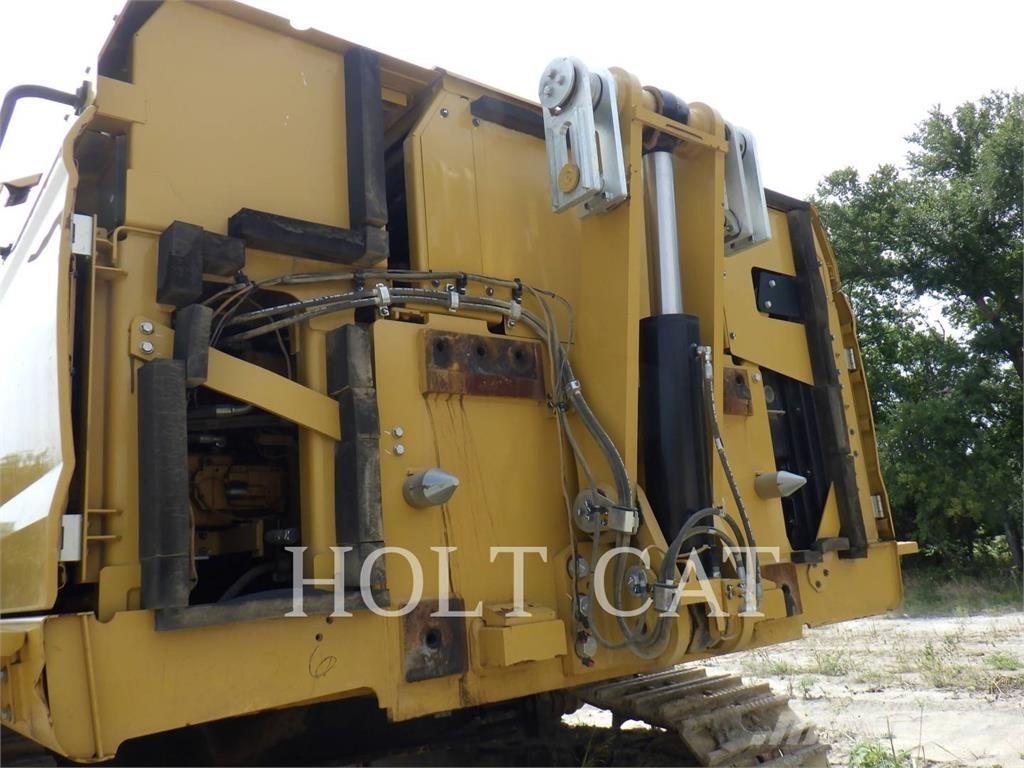 CAT 39507 Верижен екскаватор