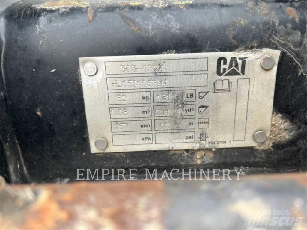 CAT 3T-18PO Строителство - Други