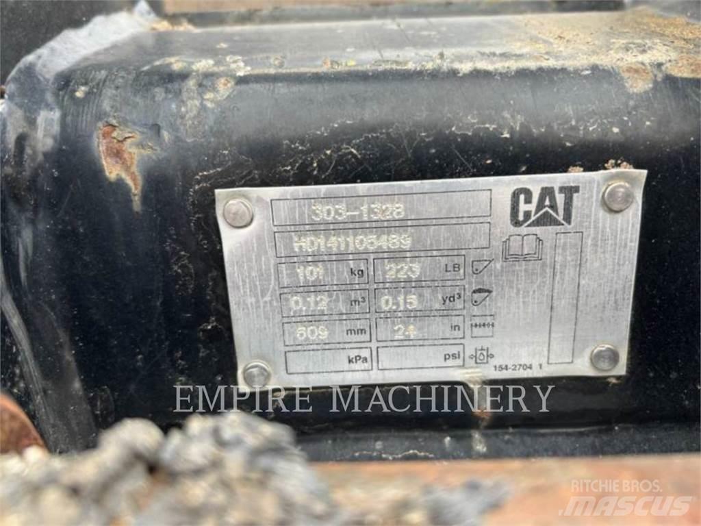 CAT 3T-24PO Строителство - Други