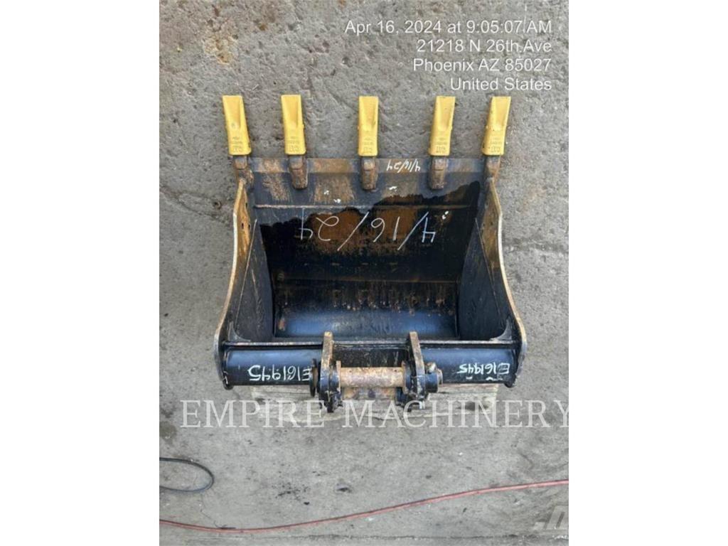 CAT 3T-30PO Строителство - Други