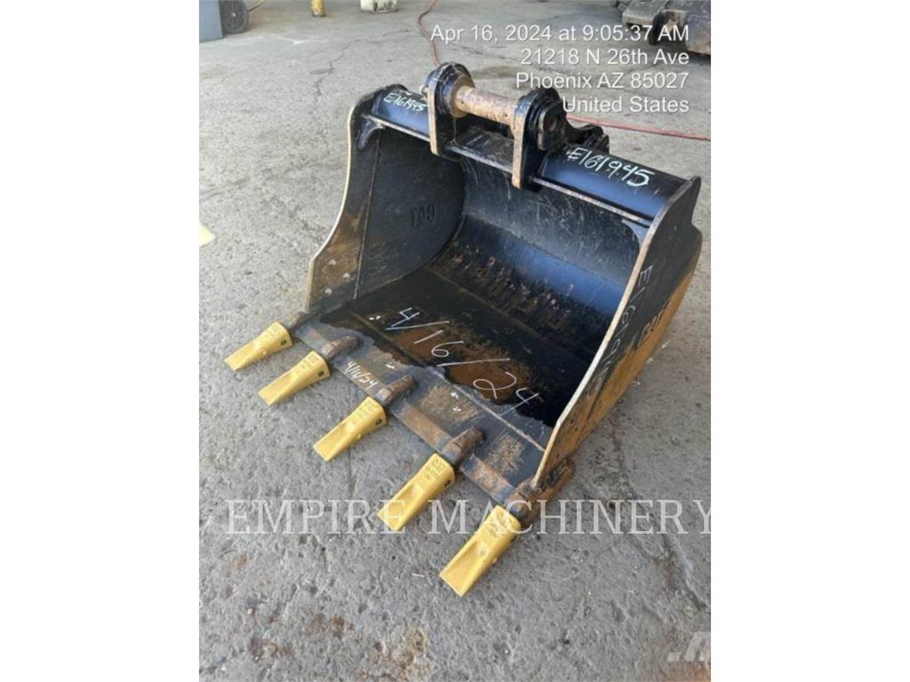 CAT 3T-30PO Строителство - Други