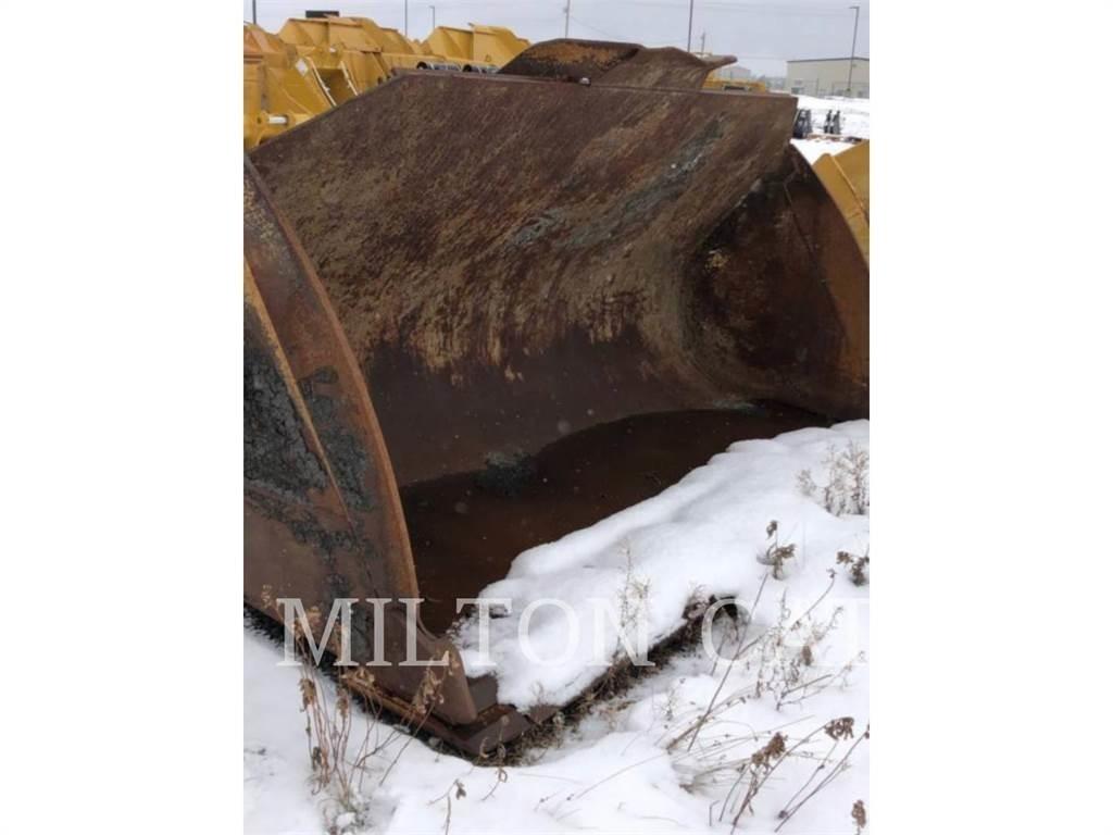 CAT 4.25 CY GP BUCKET Кофи