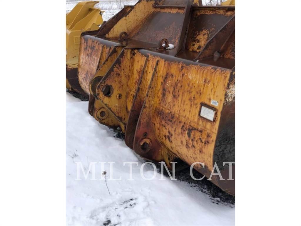 CAT 4.25 CY GP BUCKET Кофи