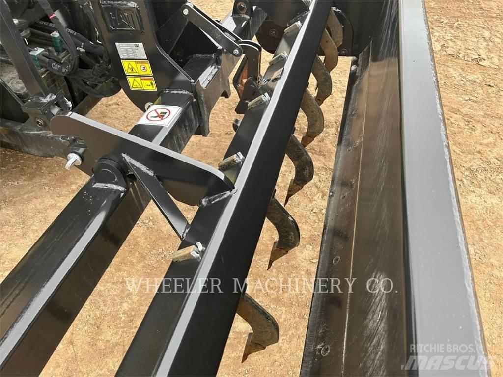 CAT 415 IL Товарач със заден ексватор