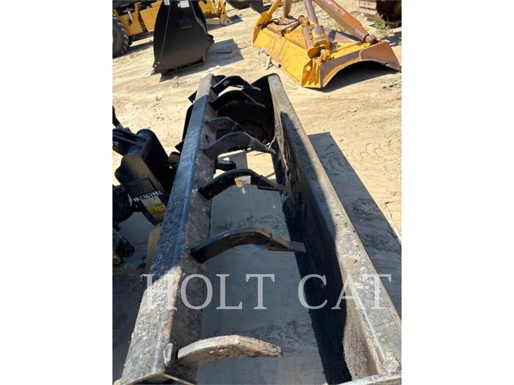 CAT 415IL Товарач със заден ексватор