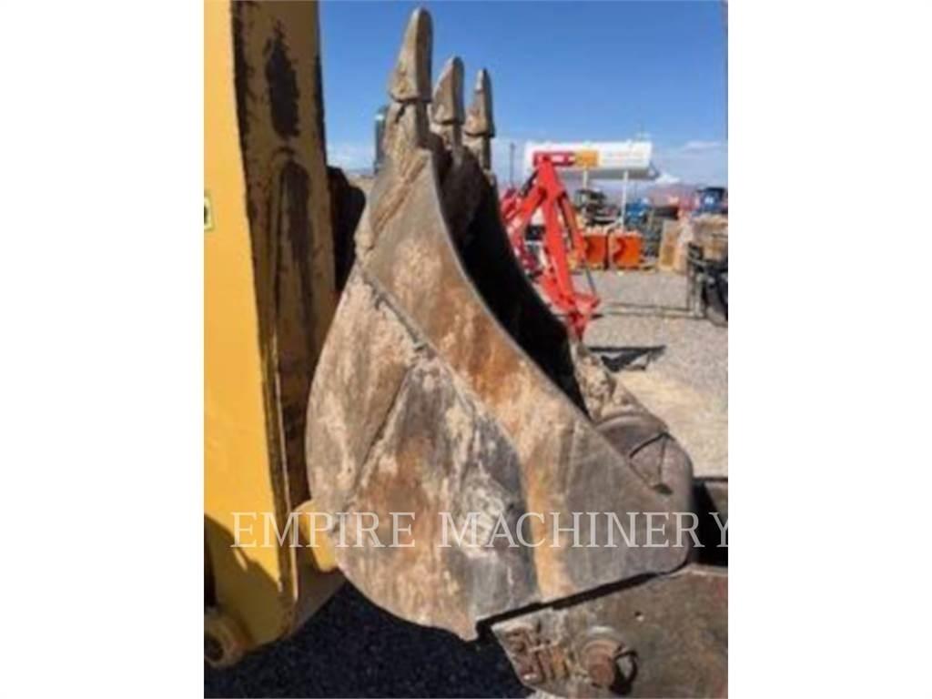 CAT 416-12 BU Строителство - Други